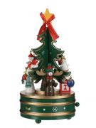 MUSICAL ABETO H23CM