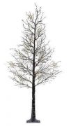 ARBOL SECO CLUZ H125CM